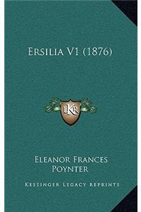 Ersilia V1 (1876)