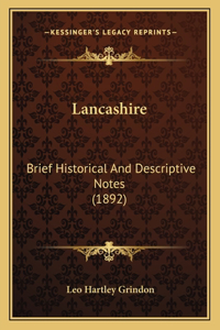 Lancashire