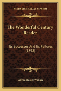 Wonderful Century Reader