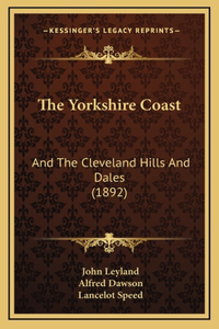The Yorkshire Coast