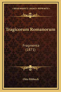 Tragicorum Romanorum