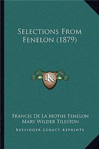 Selections From Fenelon (1879)