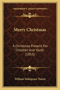 Merry Christmas