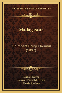 Madagascar