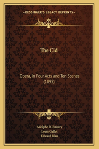 The Cid