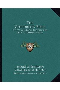 The Children's Bible