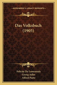 Volksbuch (1905)