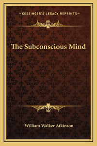 Subconscious Mind