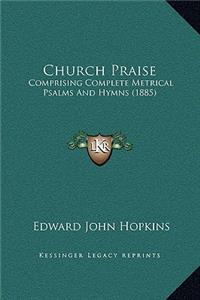 Church Praise