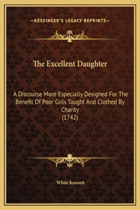 The Excellent Daughter