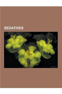 Sedatives