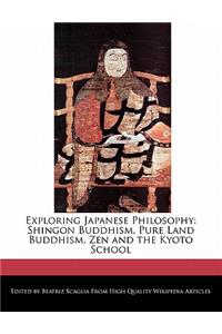 Exploring Japanese Philosophy