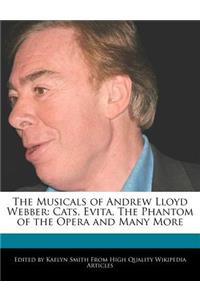 The Musicals of Andrew Lloyd Webber