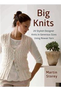 Big Knits