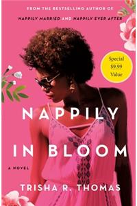 Nappily in Bloom