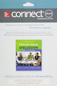 Connect Access Card for Effective Group Discussion