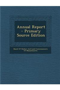 Annual Report