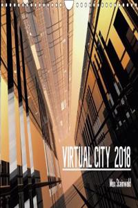 Virtual City 2018 UK-Version 2018