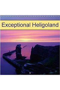 Exceptional Heligoland 2018
