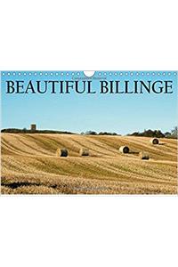 Beautiful Billinge 2018