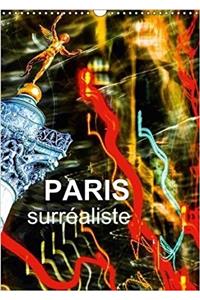 Paris Surrealiste 2018