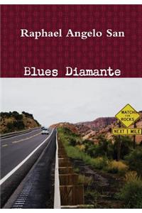 Blues Diamante