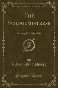 The Schoolmistress