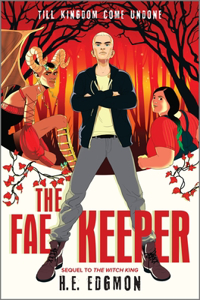 Fae Keeper