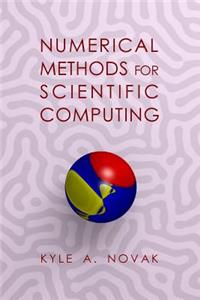 Numerical Methods for Scientific Computing