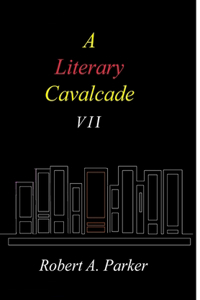 Literary Cavalcade-VII