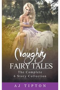 Naughty Fairy Tales