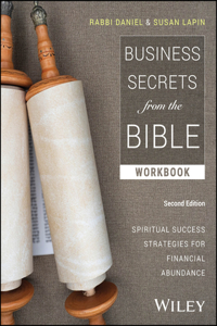 Business Secrets from the Bible