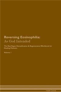 Reversing Eosinophilia