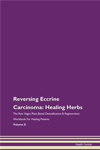 Reversing Eccrine Carcinoma