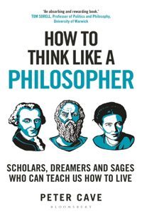 How to Think Like a Philosopher