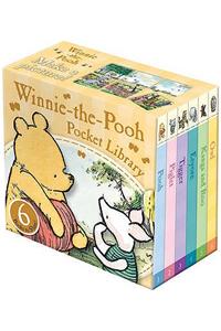 Winnie-the-Pooh Pocket Library