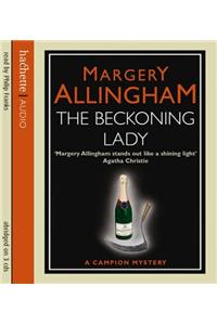 Beckoning Lady