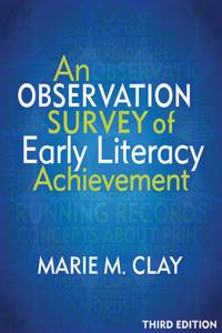 Observation Survey of Early Literacy Achievement