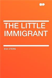The Little Immigrant