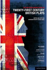 Methuen Drama Book of 21st Century British Plays