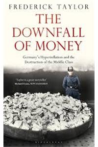 The Downfall of Money