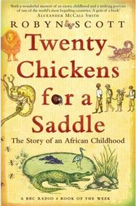 Twenty Chickens For A Saddle
