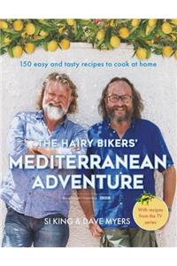 Hairy Bikers' Mediterranean Adventure