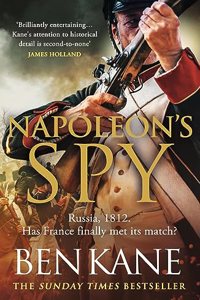 Napoleon's Spy