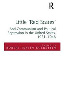 Little 'Red Scares'