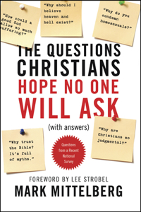 Questions Christians Hope No One Will Ask