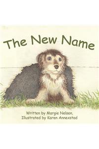 The New Name
