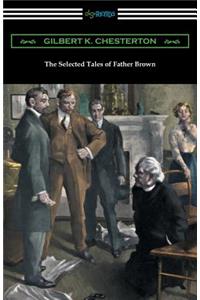 Selected Tales of Father Brown