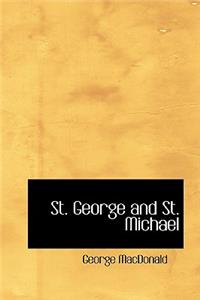 St. George and St. Michael