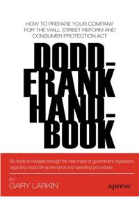 Dodd-Frank Handbook